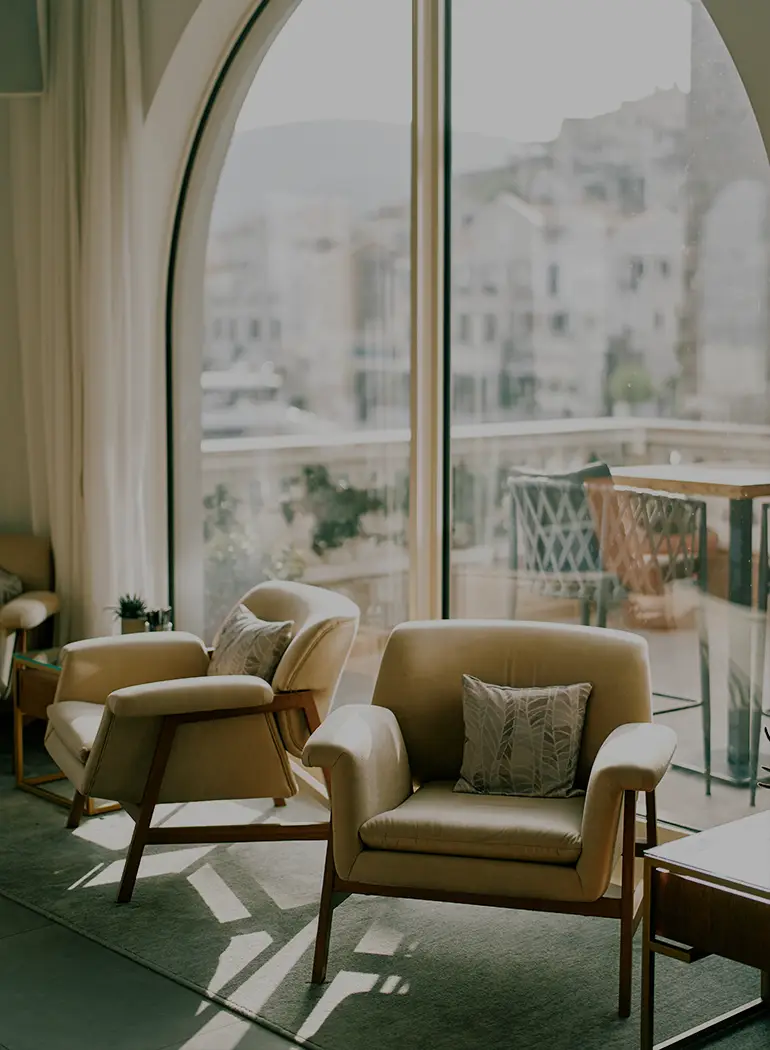 Appartements