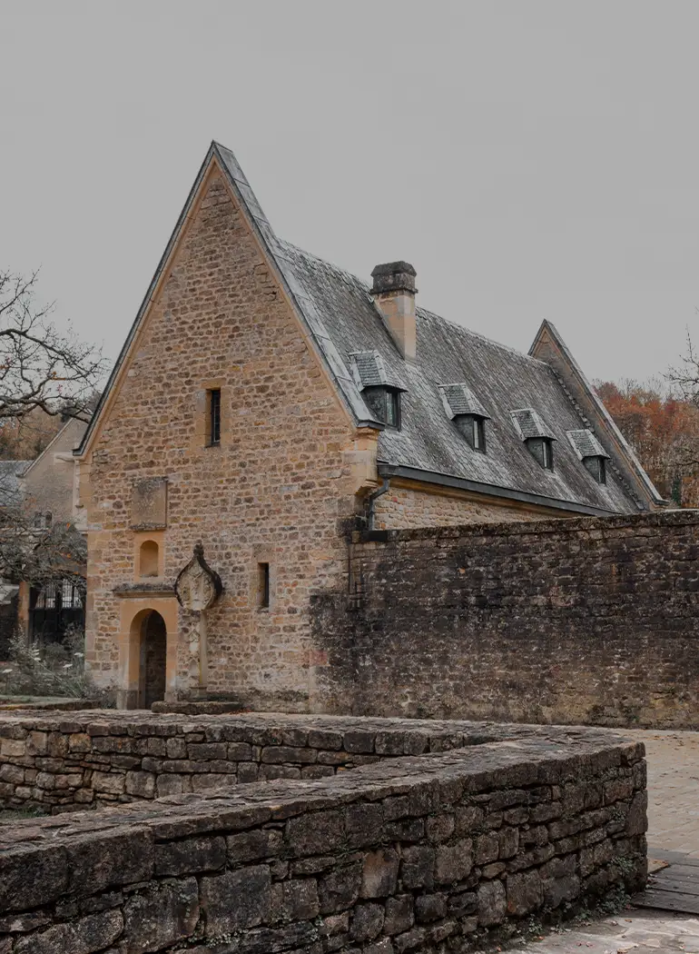 Villas - Domaines