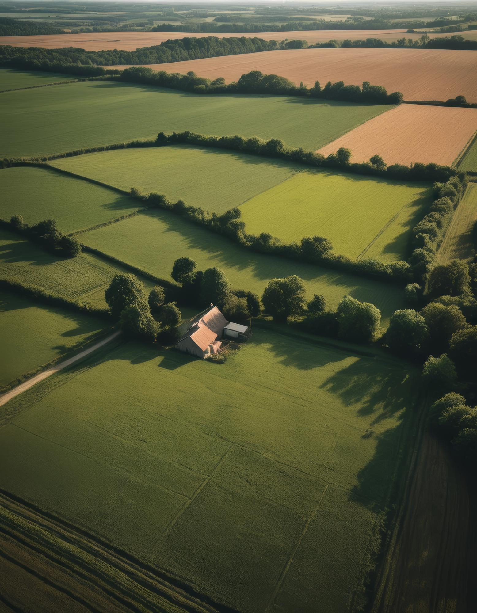 Terrain
